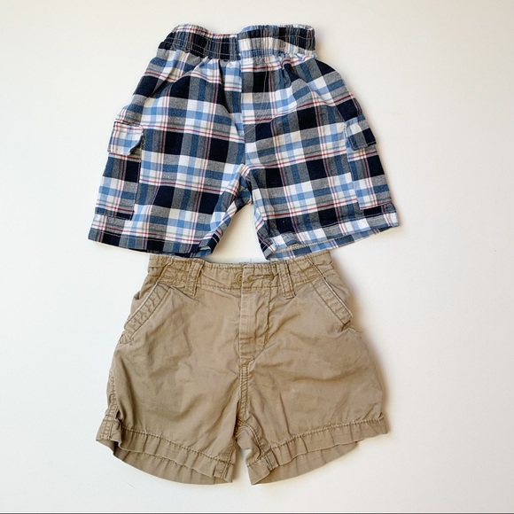 Set of shorts - Picture 1 of 6